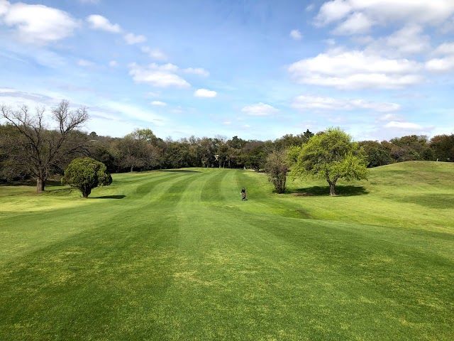 Hancock Recreation Center